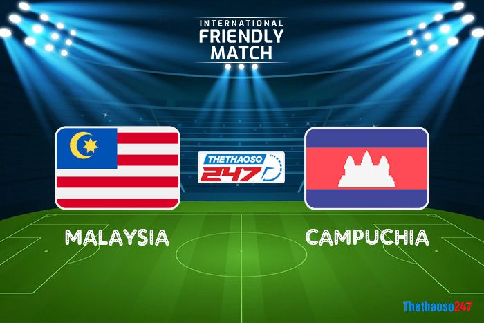 Soi kèo Malaysia vs Campuchia Soi kèo Malaysia vs Campuchia