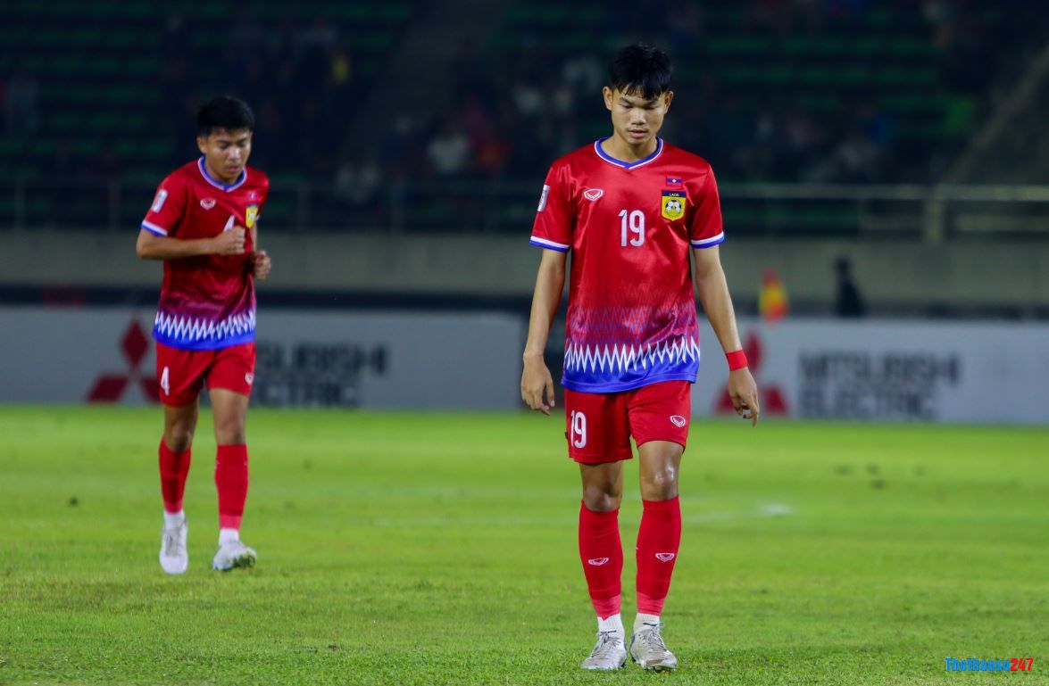 Soi kèo Malaysia vs Lào Soi kèo Malaysia vs Lào