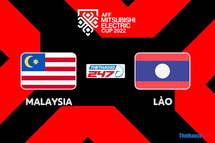 Soi kèo Malaysia vs Lào Soi kèo Malaysia vs Lào