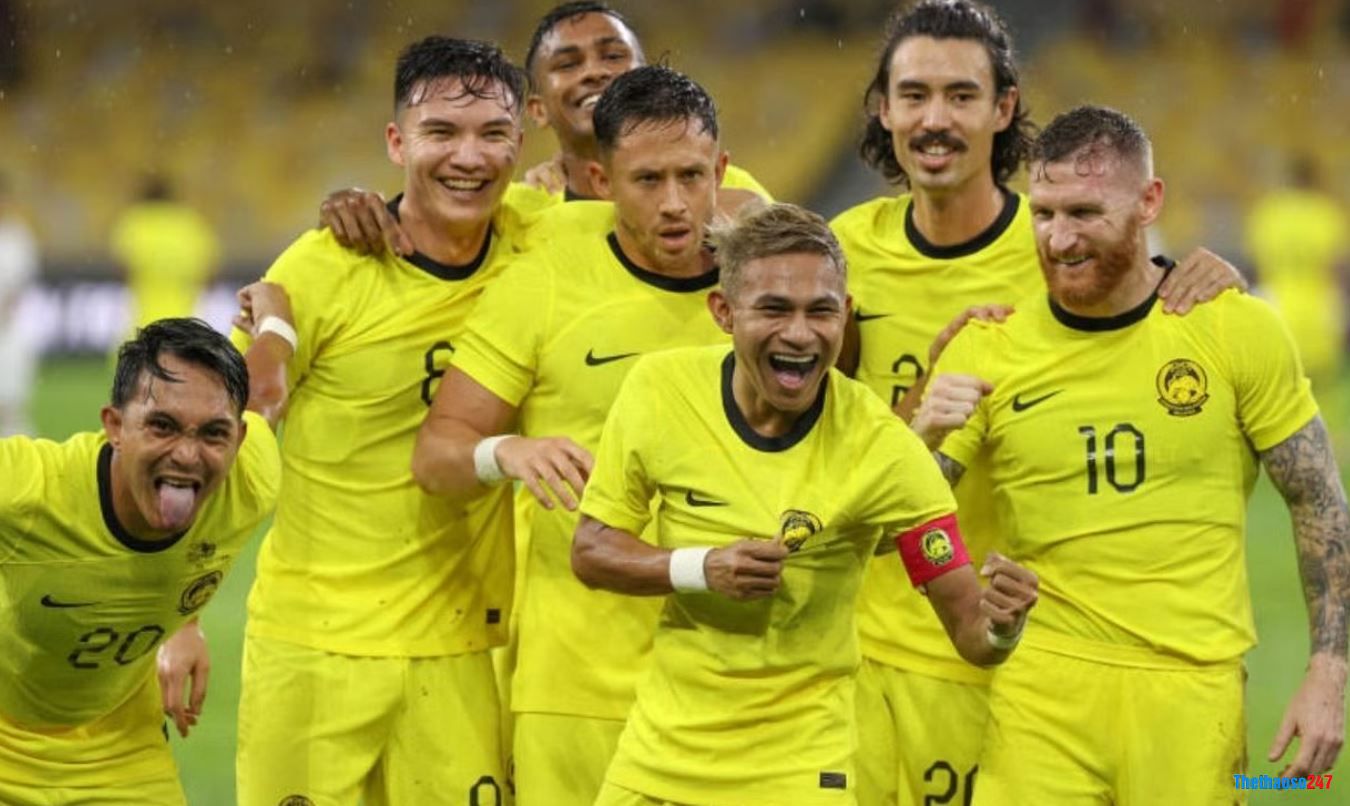 Soi kèo Malaysia vs Maldives Soi kèo Malaysia vs Maldives