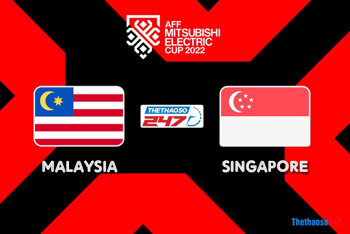 Soi kèo Malaysia vs Singapore Soi kèo Malaysia vs Singapore