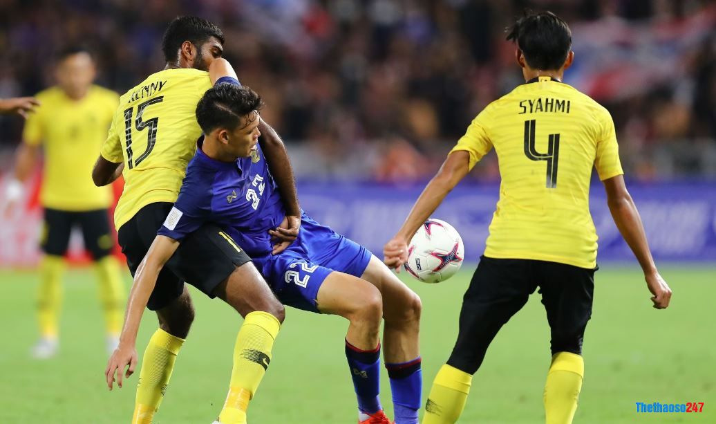 Soi kèo Malaysia vs Thái Lan Soi kèo Malaysia vs Thái Lan