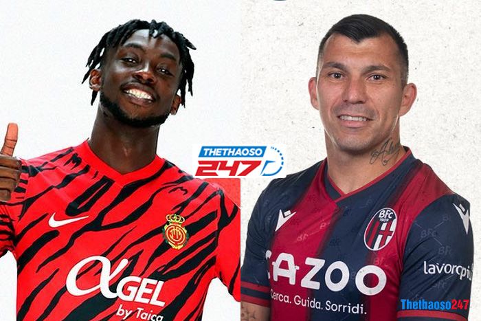 Soi kèo Mallorca vs Bologna Soi kèo Mallorca vs Bologna