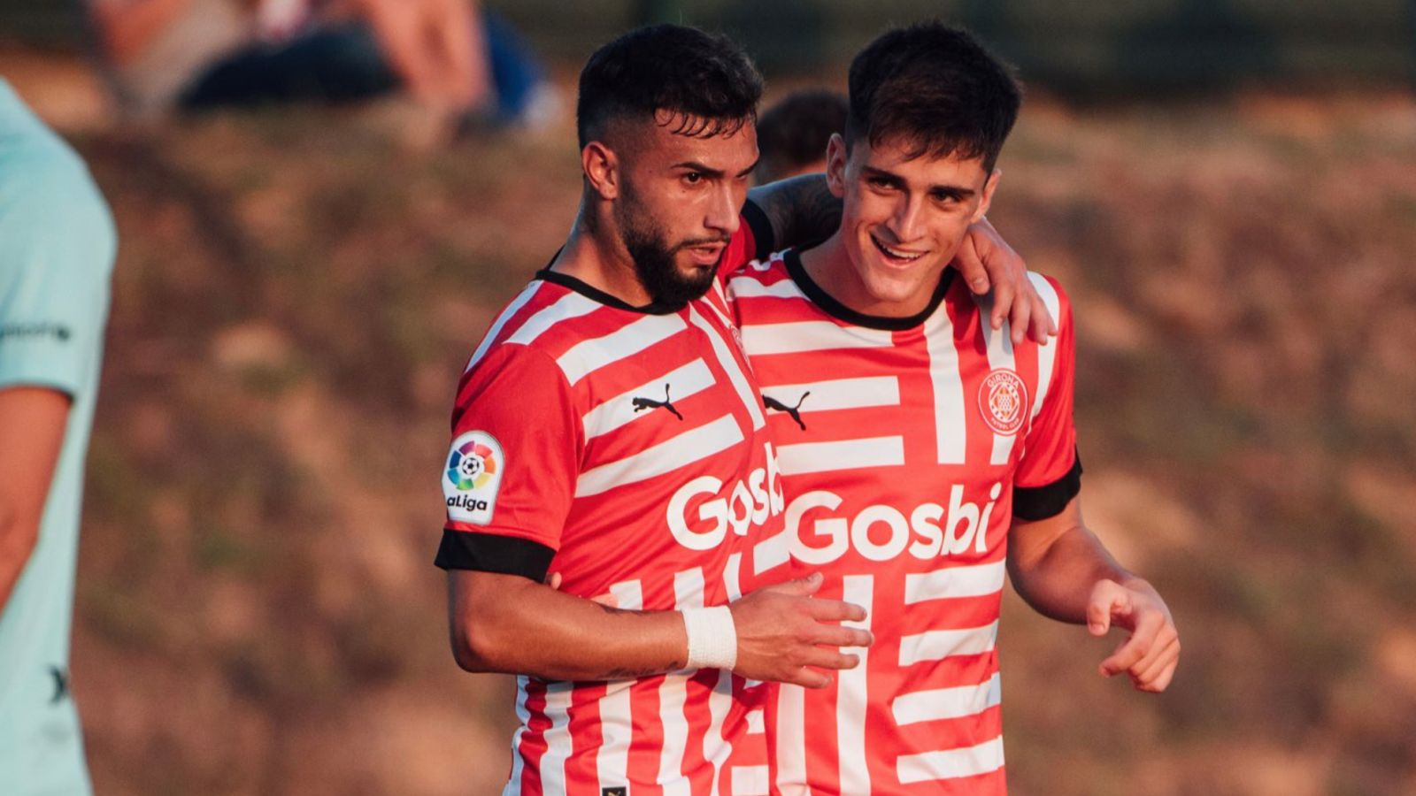 Soi kèo Mallorca vs Girona