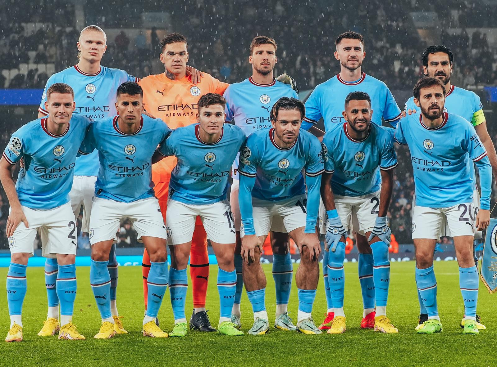Soi kèo Man City vs Brighton