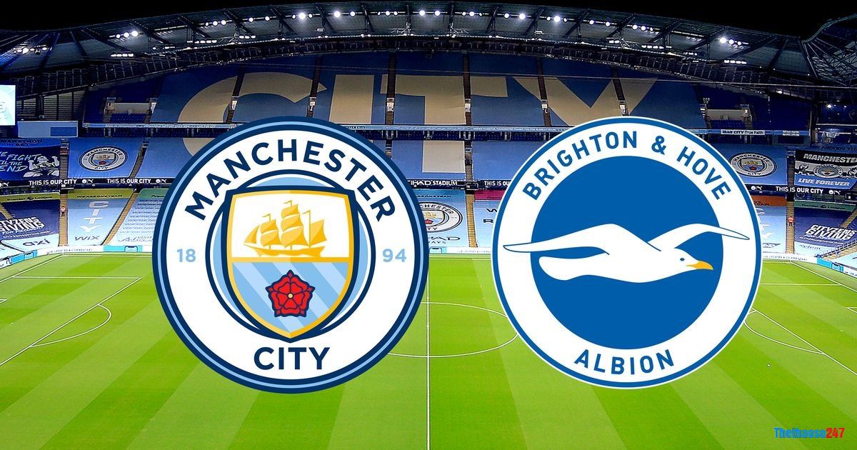 Soi kèo Man City vs Brighton Soi kèo Man City vs Brighton
