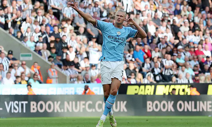 Soi kèo Man City vs Crystal Palace Soi kèo Man City vs Crystal Palace