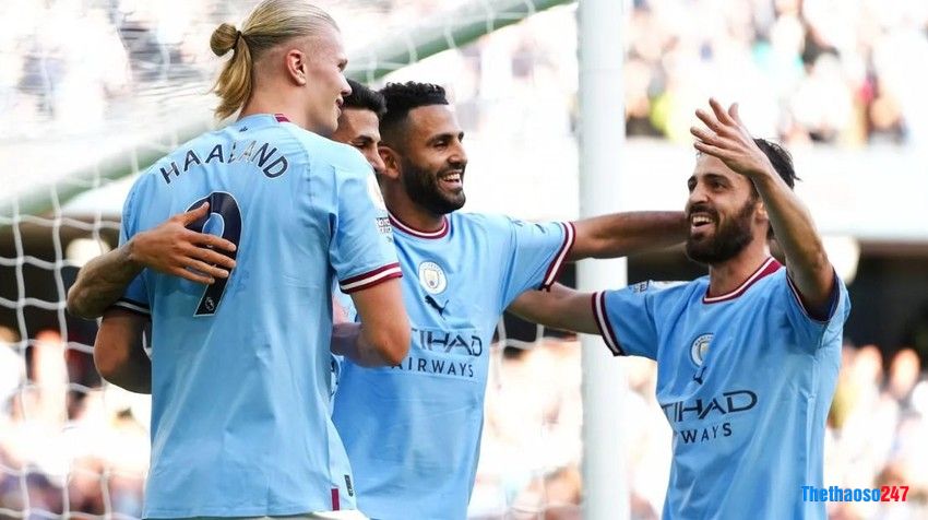 Soi kèo Man City vs Fulham, Premier League Soi kèo Man City vs Fulham, Premier League