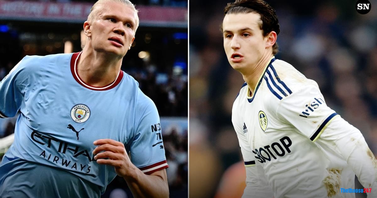 Soi kèo Man City vs Leeds United Soi kèo Man City vs Leeds United