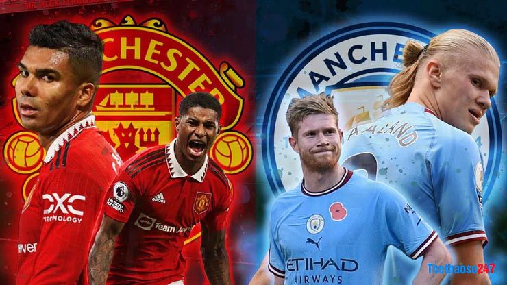 Soi kèo Man City vs MU, Chung kết FA Cup