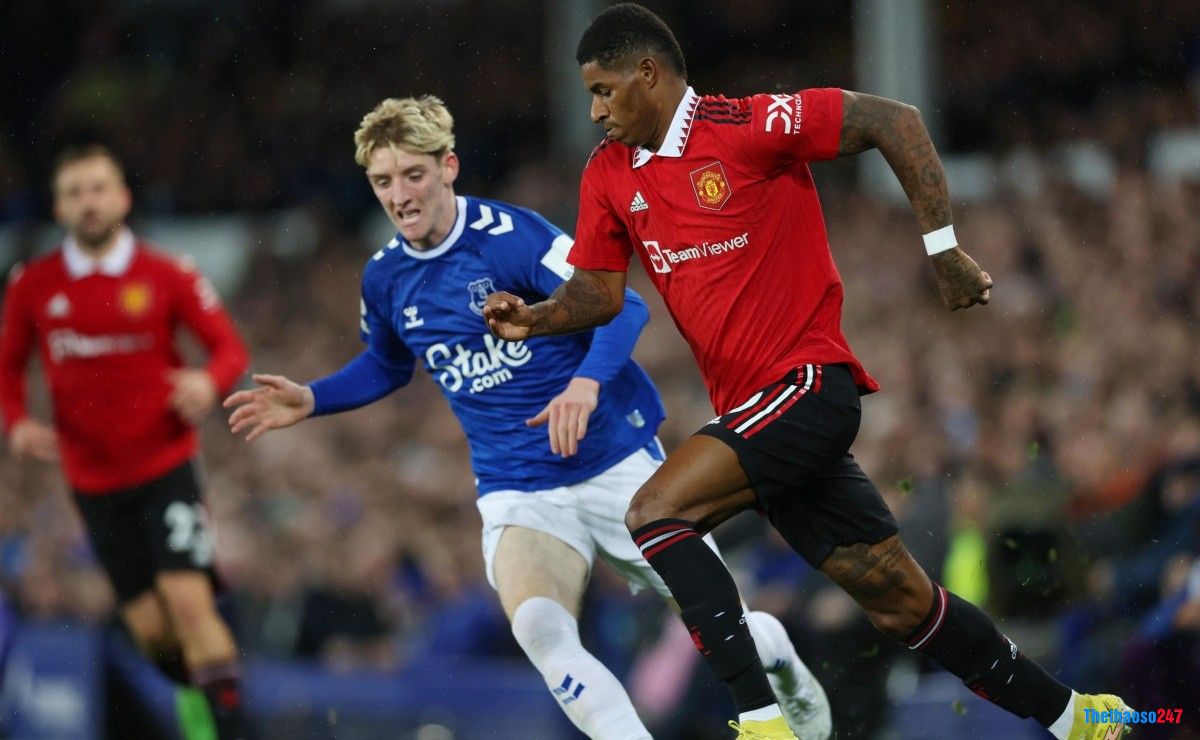 Soi kèo Man United vs Everton, Premier League Soi kèo Man United vs Everton, Premier League