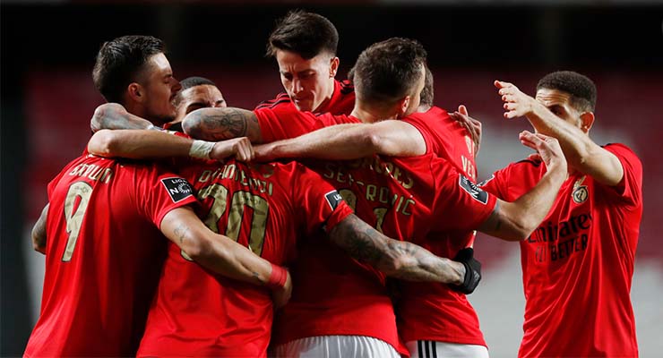 Soi kèo Midtjylland vs Benfica, 00h45 ngày 10/8 - Ảnh 2