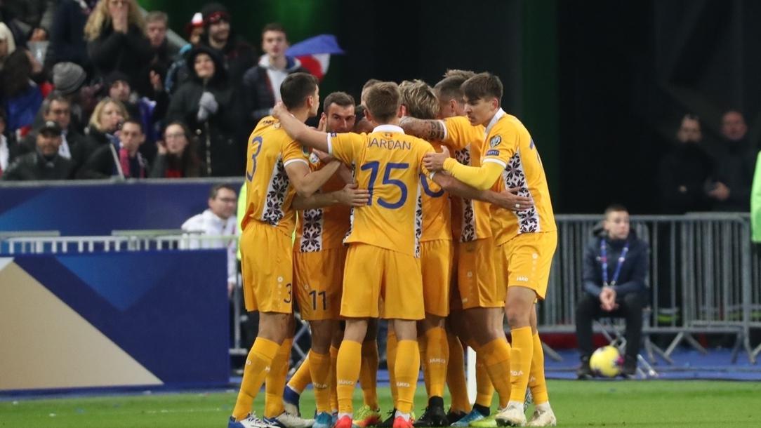 Soi kèo Moldova vs Liechtenstein Soi kèo Moldova vs Liechtenstein