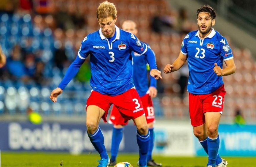 Soi kèo Moldova vs Liechtenstein Soi kèo Moldova vs Liechtenstein