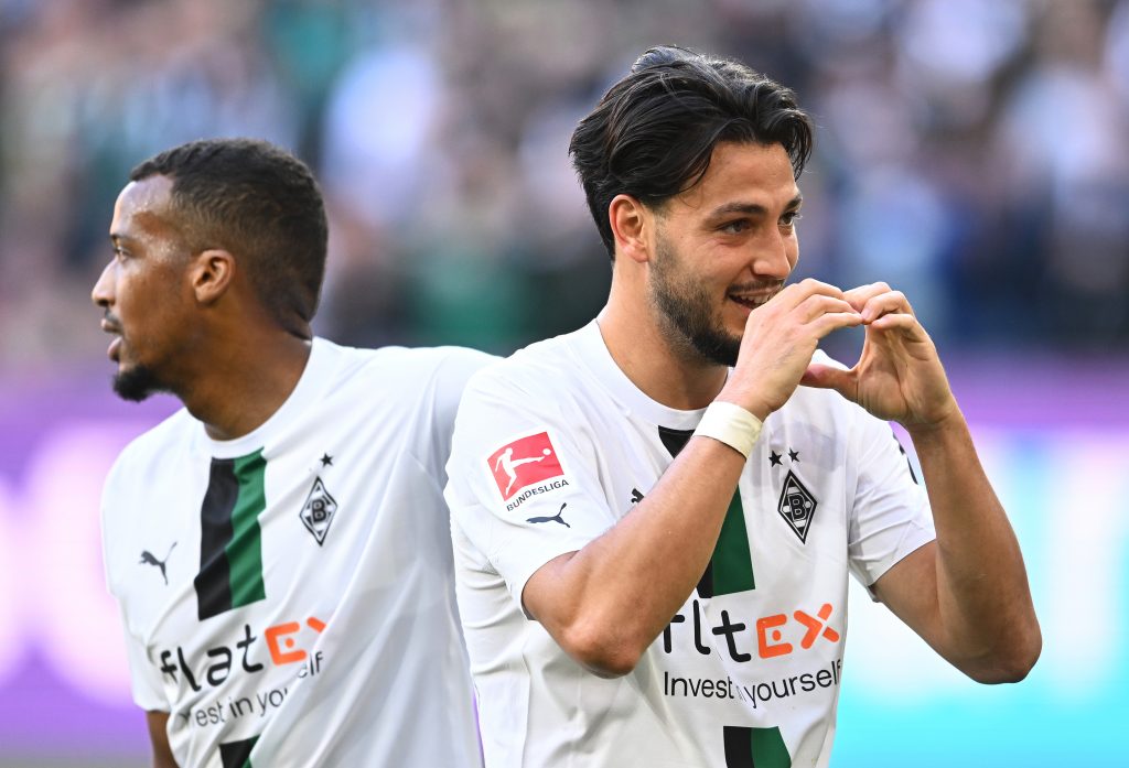 Soi kèo Monchengladbach vs Frankfurt