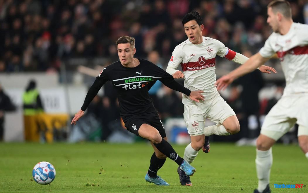 Soi kèo dự đoán Borussia Monchengladbach vs VfB Stuttgart Soi kèo dự đoán Borussia Monchengladbach vs VfB Stuttgart