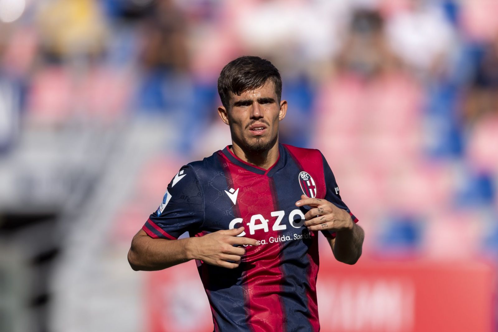 Soi kèo Monza vs Bologna Soi kèo Monza vs Bologna