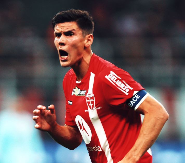 Soi kèo Monza vs Bologna Soi kèo Monza vs Bologna