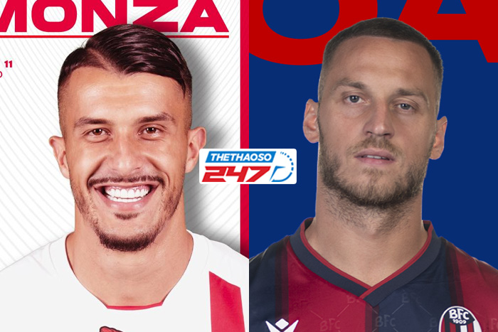 Soi kèo Monza vs Bologna Soi kèo Monza vs Bologna