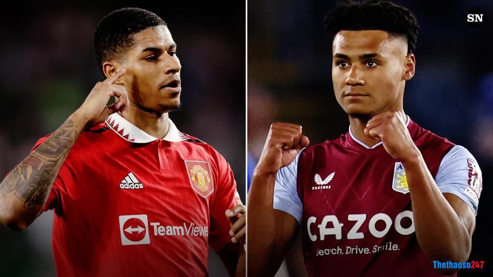 Soi kèo MU vs Aston Villa, Premier League Soi kèo MU vs Aston Villa, Premier League