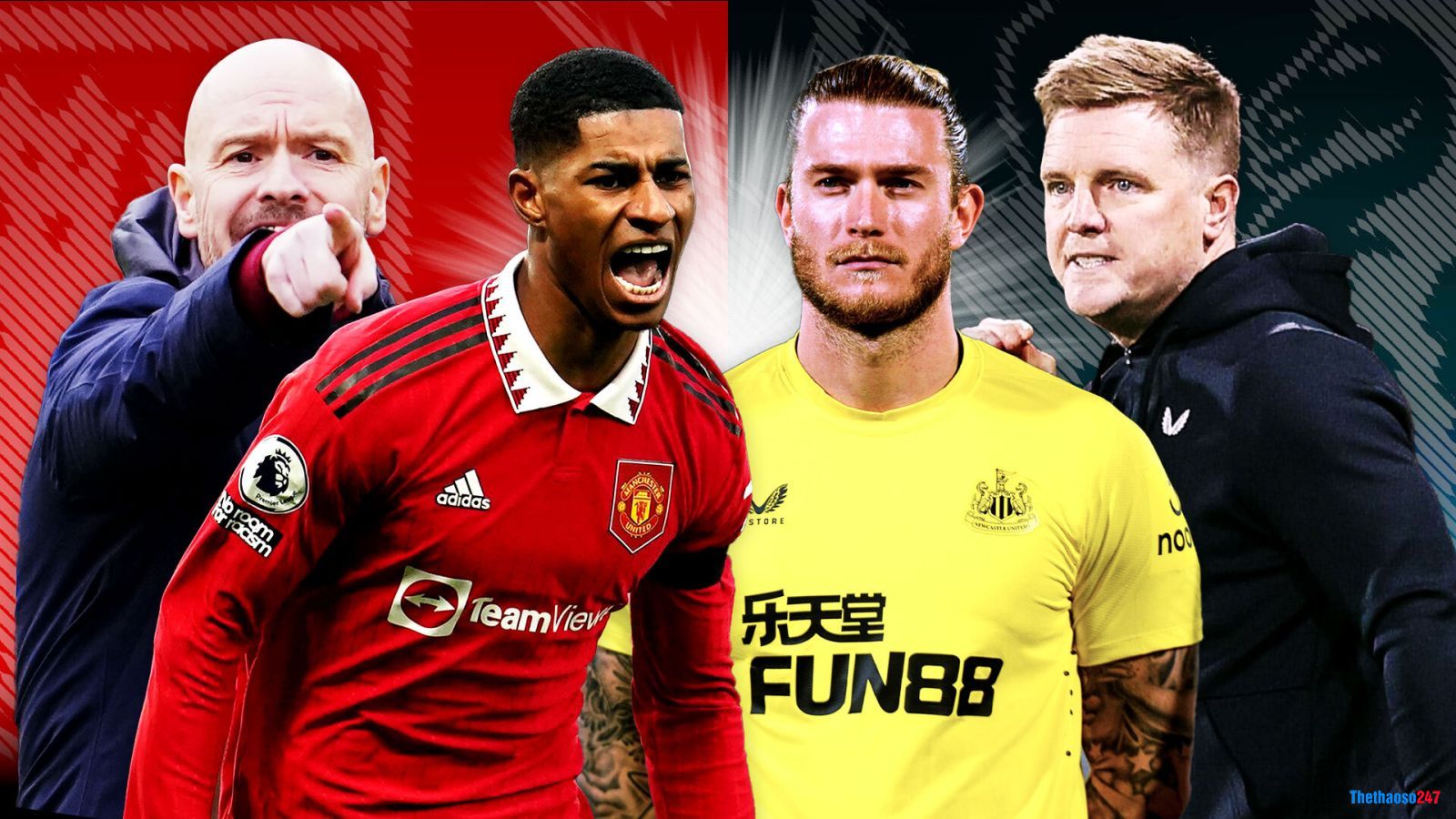 Soi kèo MU vs Newcastle, Chung kết League Cup Soi kèo MU vs Newcastle, Chung kết League Cup