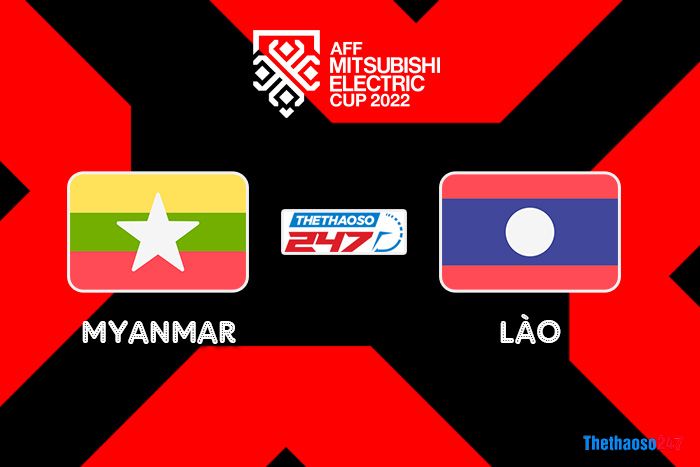 Soi kèo Myanmar vs Lào Soi kèo Myanmar vs Lào