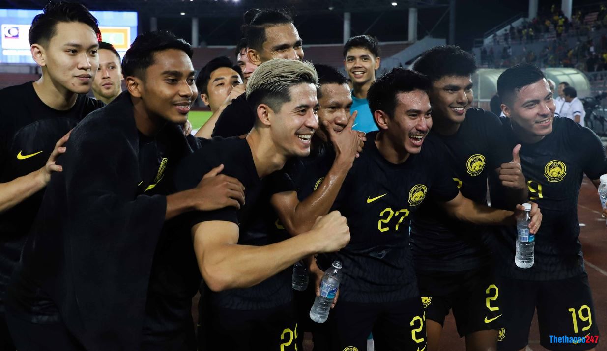 Soi kèo Myanmar vs Malaysia Soi kèo Myanmar vs Malaysia