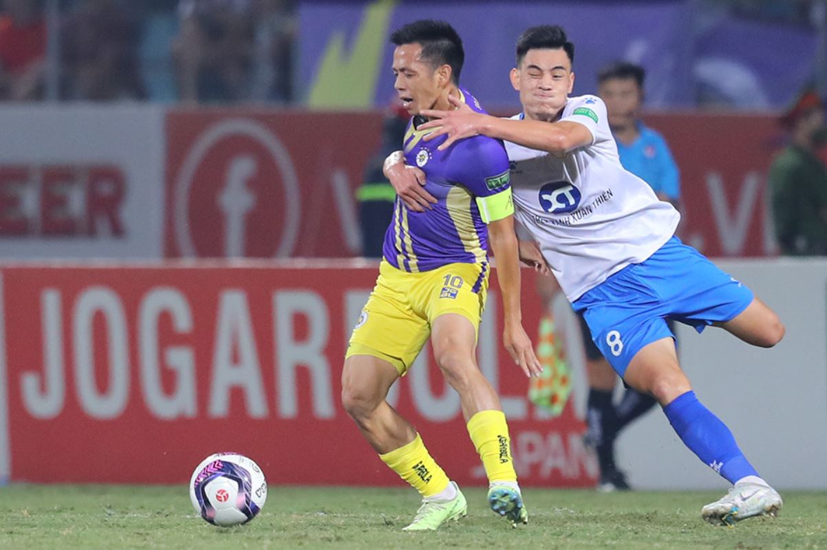 Soi kèo Nam Định vs Thanh Hóa Soi kèo Nam Định vs Thanh Hóa