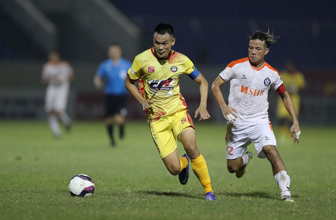 Soi kèo Nam Định vs Thanh Hóa Soi kèo Nam Định vs Thanh Hóa