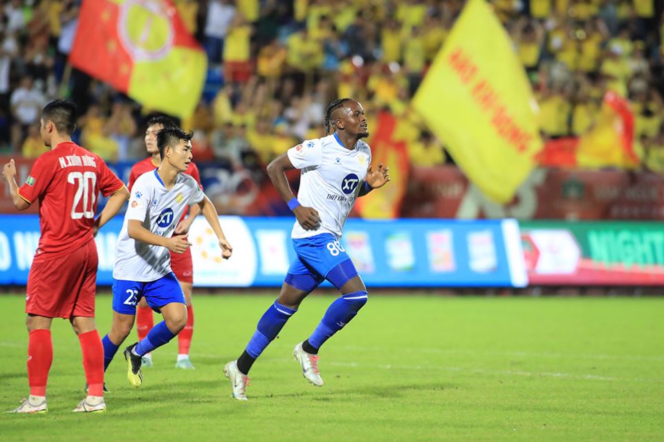 Soi kèo Nam Định vs Topenland Bình Định Soi kèo Nam Định vs Topenland Bình Định