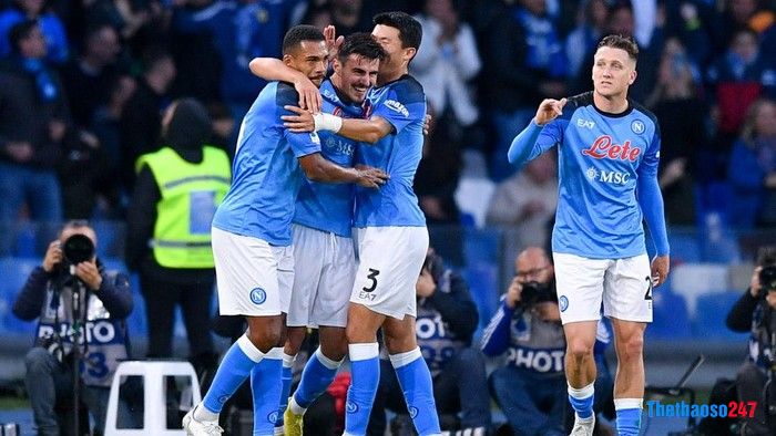 Soi kèo Napoli vs Juventus, Serie A Soi kèo Napoli vs Juventus, Serie A