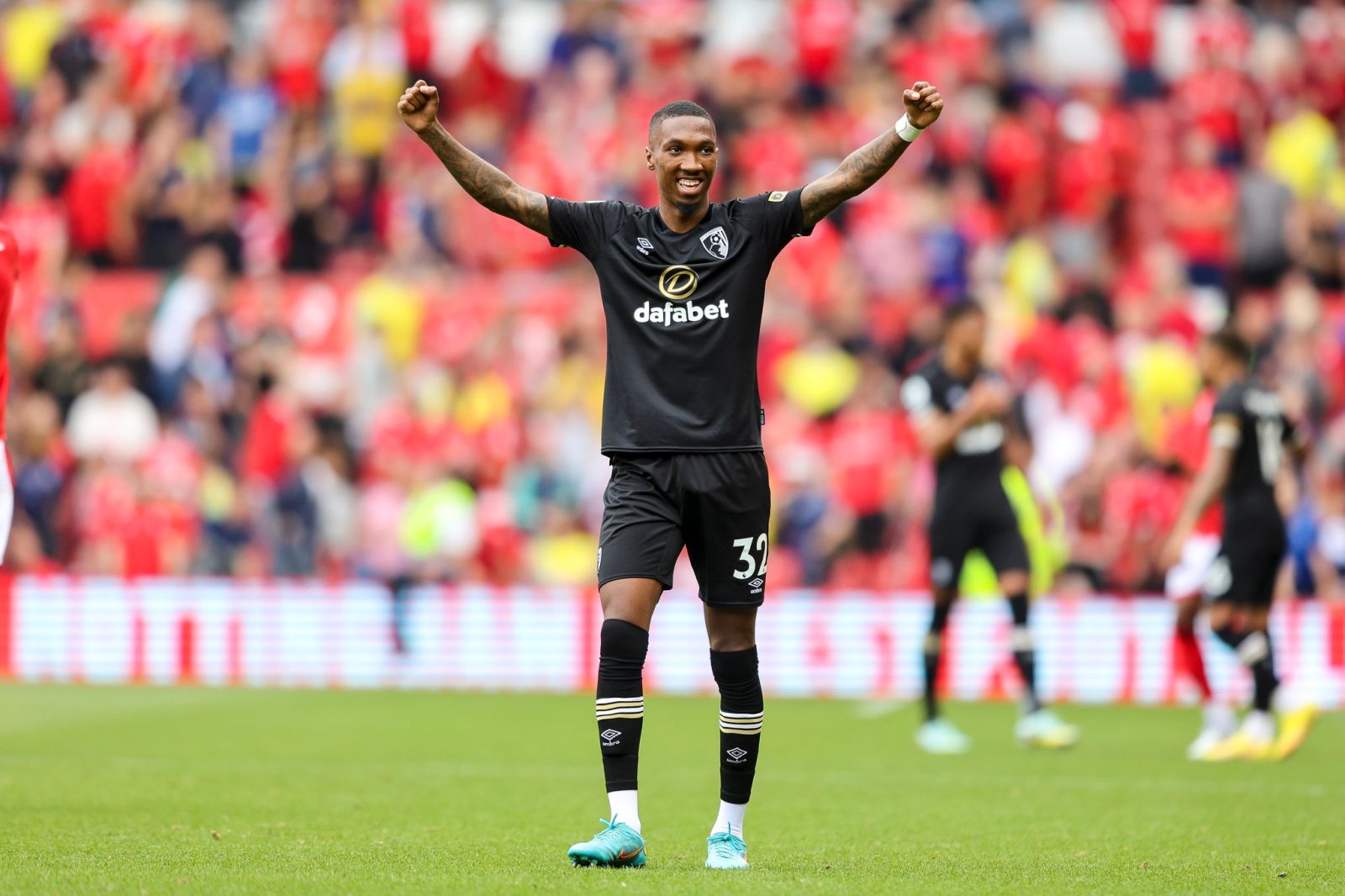 Soi kèo Newcastle vs Bournemouth Soi kèo Newcastle vs Bournemouth