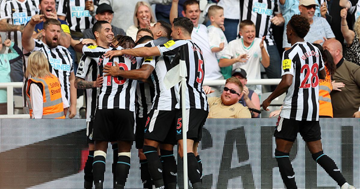 Soi kèo Newcastle vs Brentford Premier League Soi kèo Newcastle vs Brentford Premier League