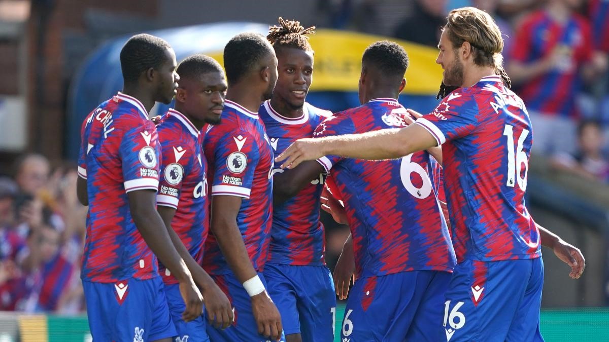 Soi kèo Newcastle vs Crystal Palace, Premier League Soi kèo Newcastle vs Crystal Palace, Premier League