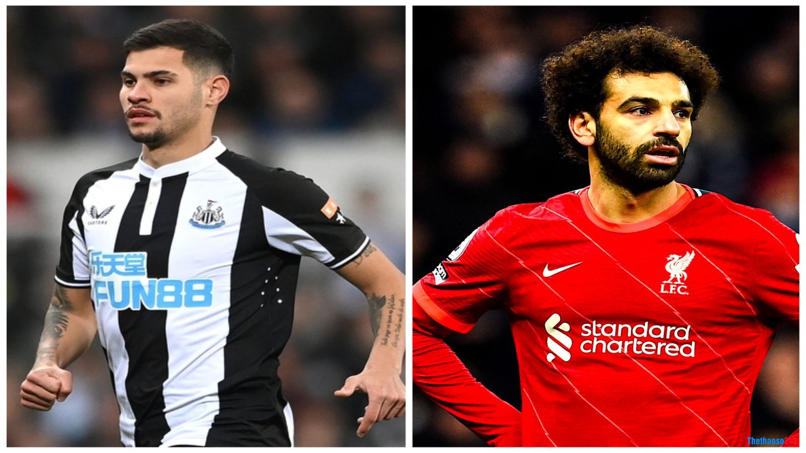 Soi kèo Newcastle vs Liverpool, Premier League Soi kèo Newcastle vs Liverpool, Premier League