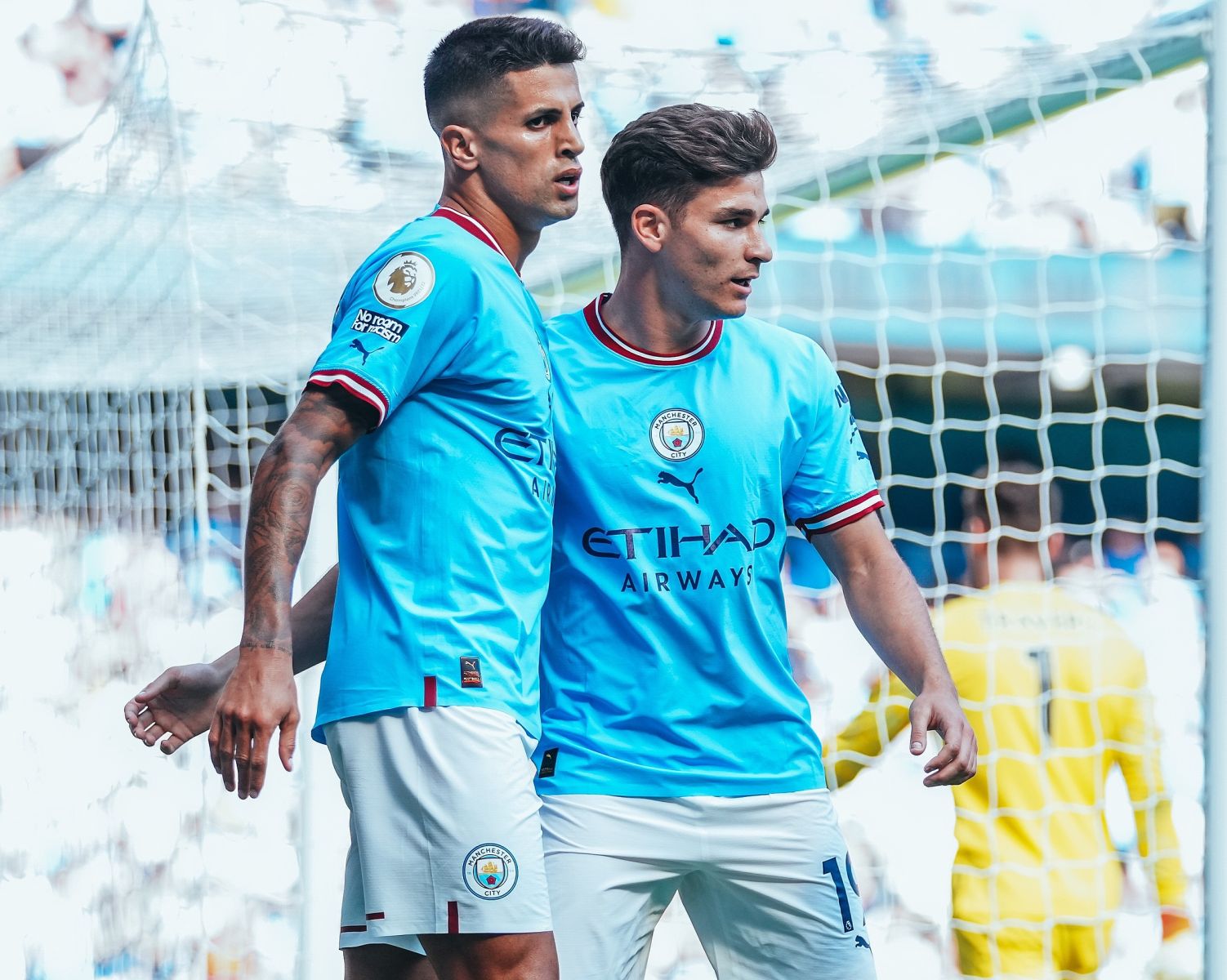 Tỷ lệ kèo Newcastle vs Man City