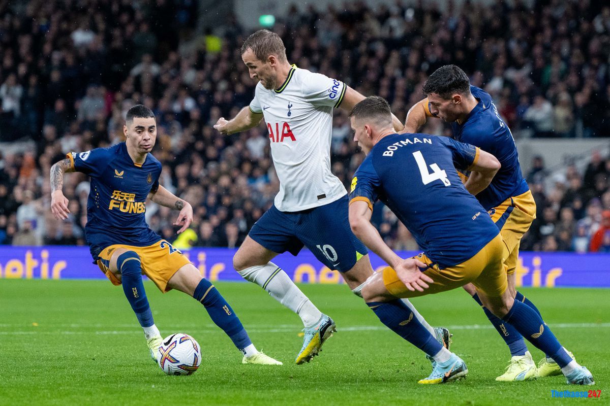Soi kèo Newcastle vs Tottenham, Premier League Soi kèo Newcastle vs Tottenham, Premier League