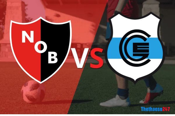 Soi kèo Newells Old Boys vs Gimnasia L.P, Giải VĐ Argentina Soi kèo Newells Old Boys vs Gimnasia L.P, Giải VĐ Argentina