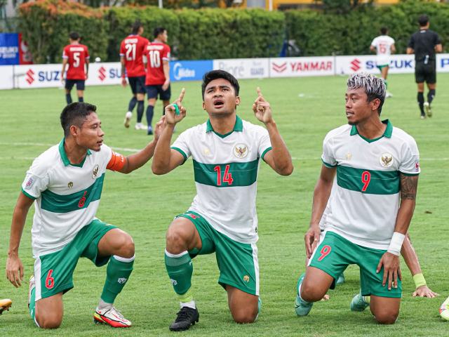 Nhận định soi kèo Indonesia vs Việt Nam 