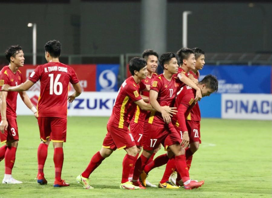 Nhận định soi kèo Indonesia vs Việt Nam 