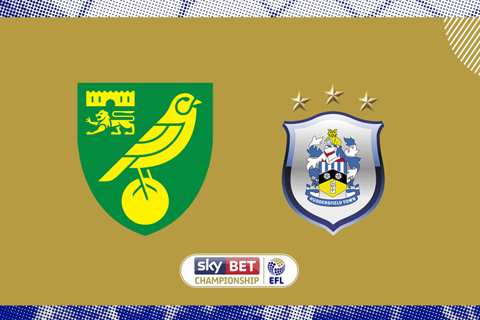 Soi kèo Norwich vs Huddersfield Soi kèo Norwich vs Huddersfield