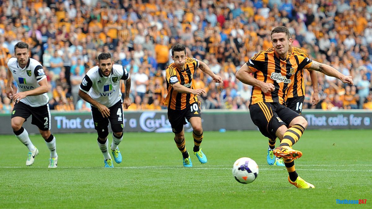 Nhận định trước trận Norwich vs Hull City Nhận định trước trận Norwich vs Hull City