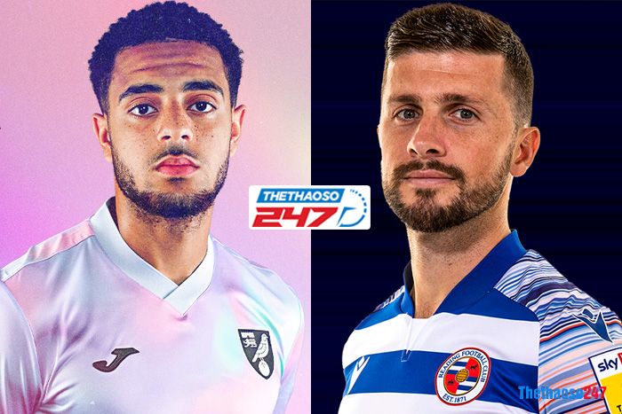 Soi kèo Norwich vs Reading Soi kèo Norwich vs Reading