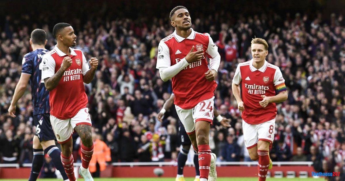 Soi kèo Nottingham vs Arsenal Soi kèo Nottingham vs Arsenal