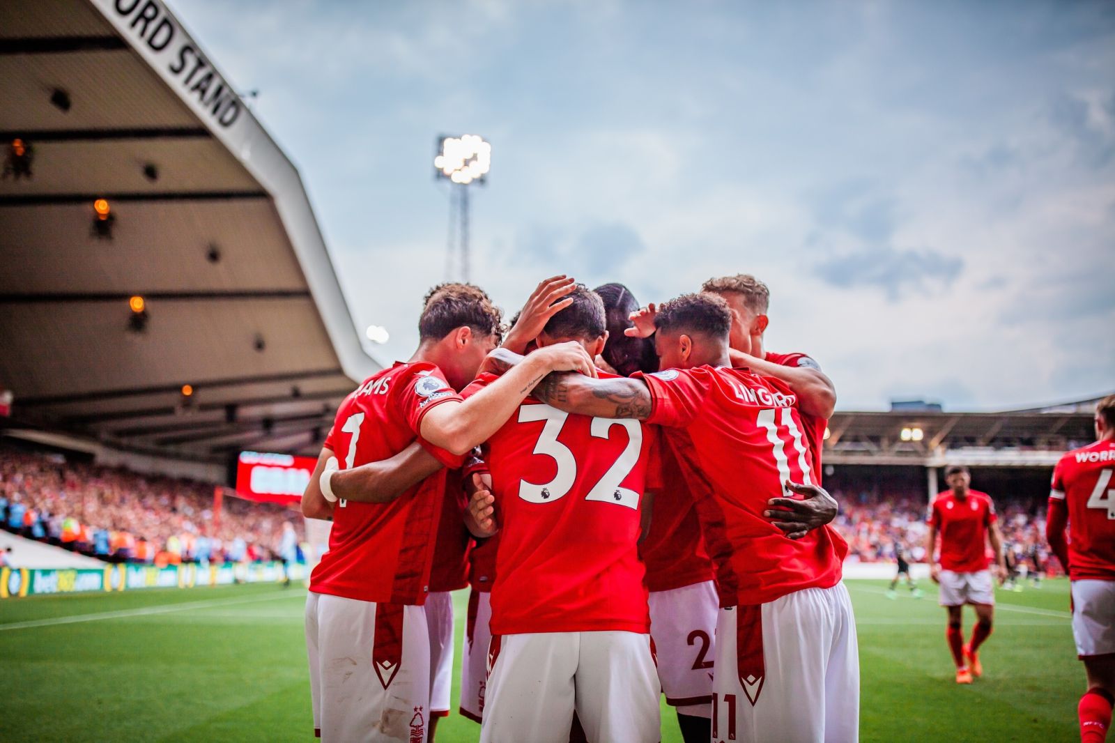 Soi kèo Nottingham vs Fulham Soi kèo Nottingham vs Fulham