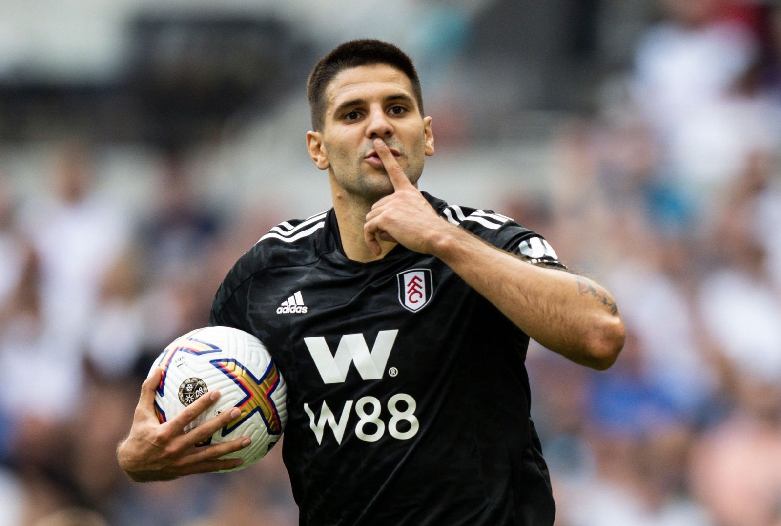 Soi kèo Nottingham vs Fulham Soi kèo Nottingham vs Fulham