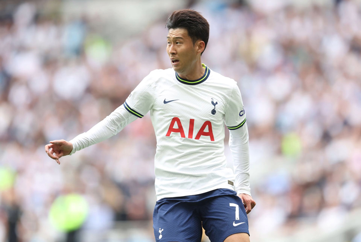 Soi kèo Nottinham vs Tottenham Soi kèo Nottinham vs Tottenham