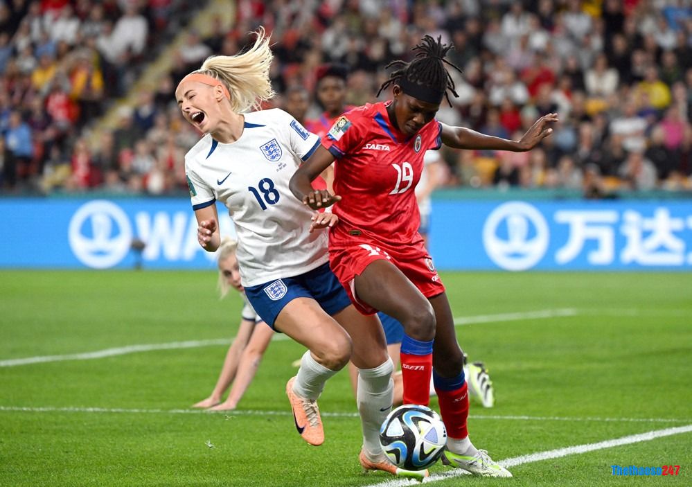 Soi kèo nữ Haiti vs nữ Đan Mạch, World Cup nữ 2023 Soi kèo nữ Haiti vs nữ Đan Mạch, World Cup nữ 2023