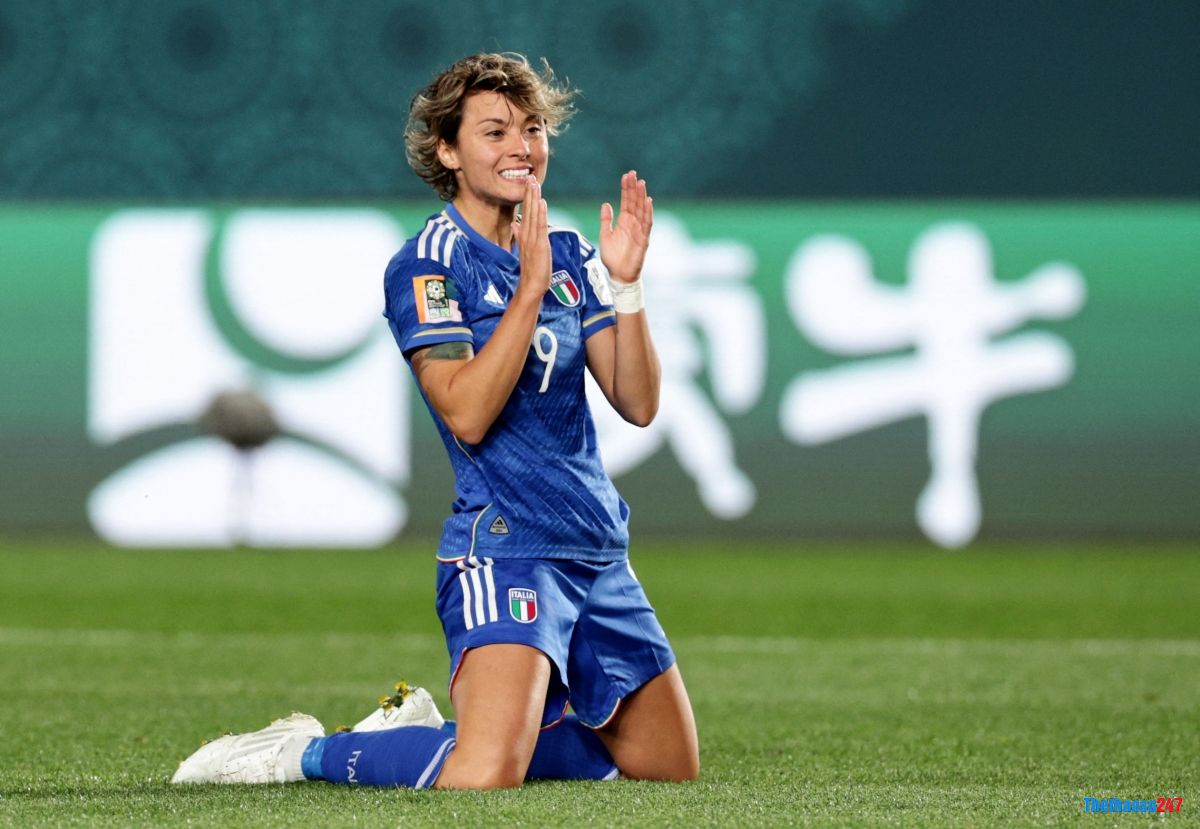 Soi kèo nữ Nam Phi vs nữ Italia, World Cup nữ 2023 Soi kèo nữ Nam Phi vs nữ Italia, World Cup nữ 2023