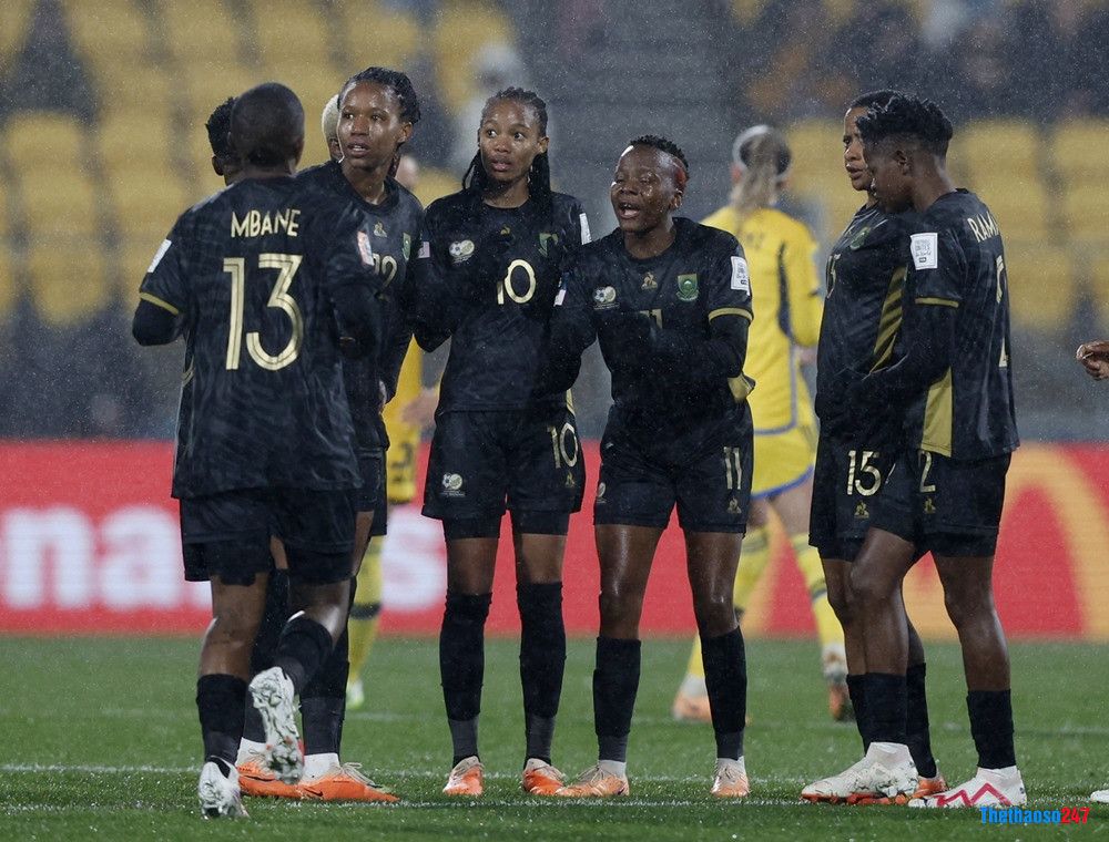 Soi kèo nữ Nam Phi vs nữ Italia, World Cup nữ 2023 Soi kèo nữ Nam Phi vs nữ Italia, World Cup nữ 2023